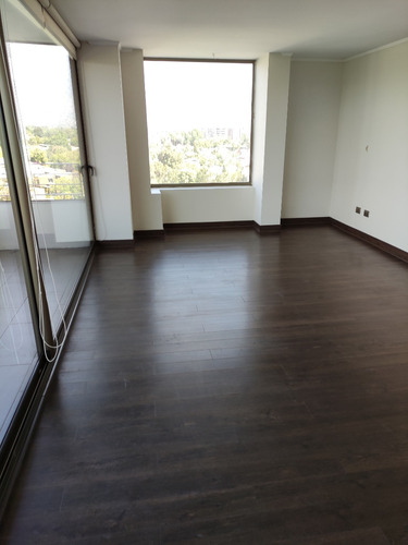 Departamento En Arriendo Loreley 4d, 3b, 2e, 1b, La Reina