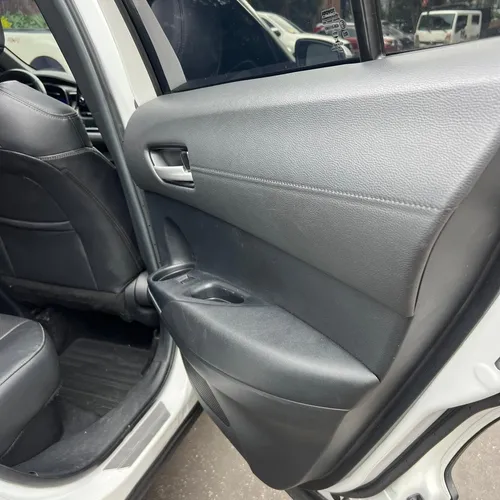 Toyota Corolla Cross 2.0 Seg