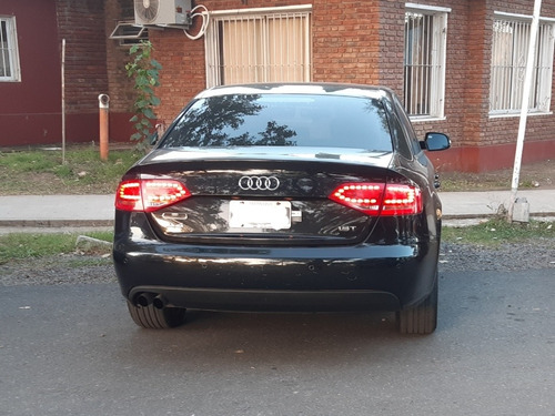 Audi A4 1.8 Tfsi Sport Cuero 2011