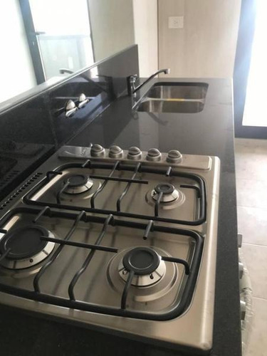 Imagen 28 de 30 de Departamento 2 Ambientes A Estrenar, Con Balcón Y Terraza Propias, Mas Terraza Común Con Parrilla