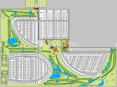 Imagen 11 de 11 de Terreno Lote En Venta Ubicado En Boca Ratón, Pilar, G.b.a. Zona Norte