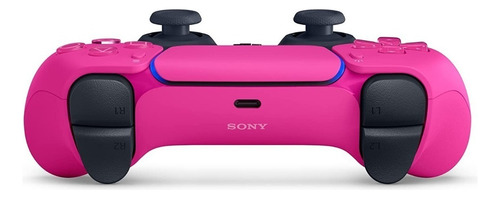 Joystick Inalámbrico Dualsense Ps5 Original Cfi-zct1 Pink
