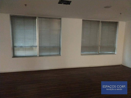 Imagem 5 de 23 de Laje Comercial Para Alugar, 320m² - Pinheiros - São Paulo/sp - Lj0494