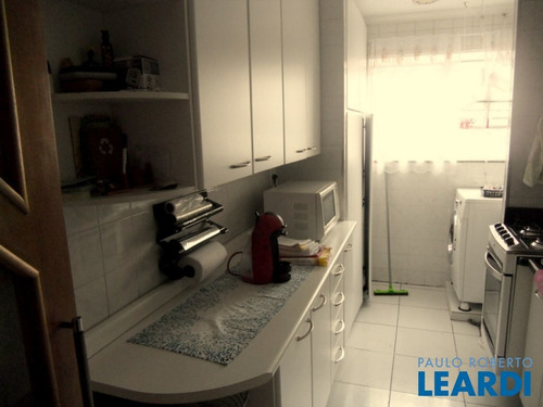 Imagem 14 de 15 de Apartamento - Jardim São Savério - Sp - 423938