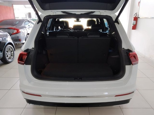 Imagem 7 de 12 de Tiguan 2.0 350 Tsi Gasolina Allspace R-line 4motion Dsg