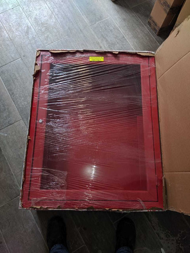 Gabinete Para Hidrante