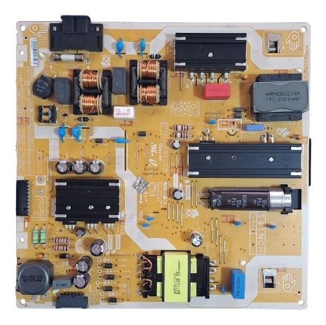 Fuente Samsung Un58tu690tf Ba58fa190 Version Xa11 (Usado)
