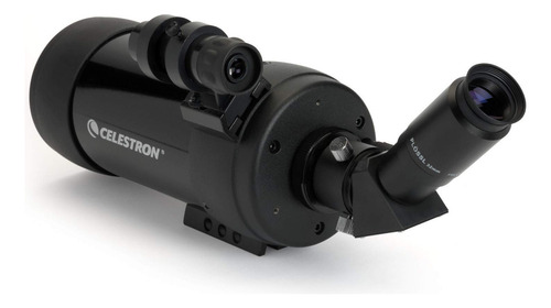 Telescopio Celestron C90 Mak Sistema Optico Maksutov Cassegrain 90/1250mm