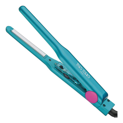 Alisador Bed Head Pixie 1/2 Ideal Para Cabelos Curtos E Fran