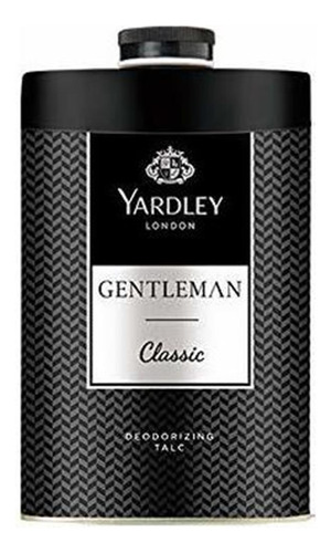 Maquillaje En Polvo - Yardley London Gentleman Deodorizi