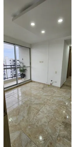 Venta Apartamento De 57mts2 En Kachipay, Sur De Cali 13191-3