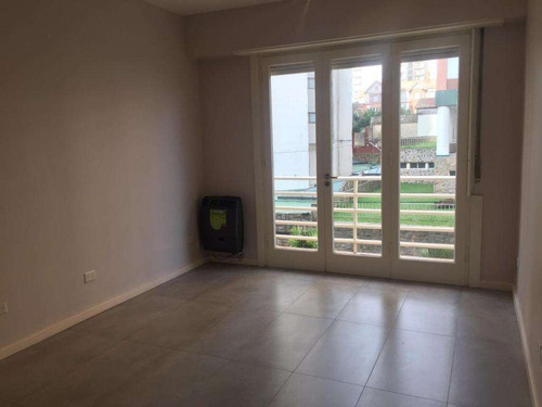 Departamento 4 Amb Con Vista Al Mar