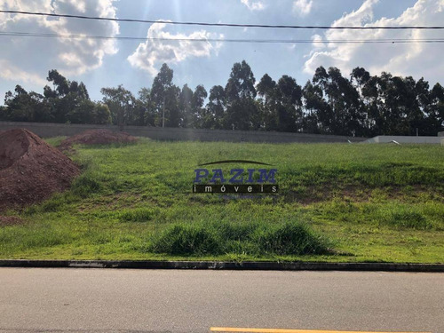 Imagem 8 de 9 de Terreno À Venda, 1000 M² Por R$ 595.000,00 - Condomínio Villa D Oro - Vinhedo/sp - Te2630