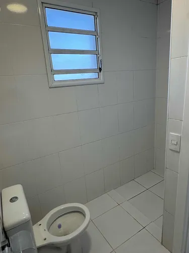 Sobrado Em Condomínio 2 Dormitórios