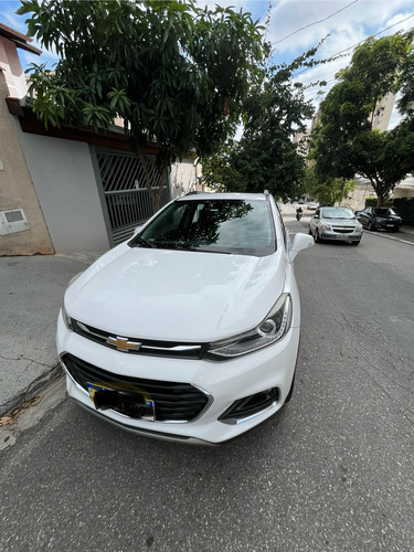 Chevrolet Tracker 1.4 Premier Turbo Aut. 5p