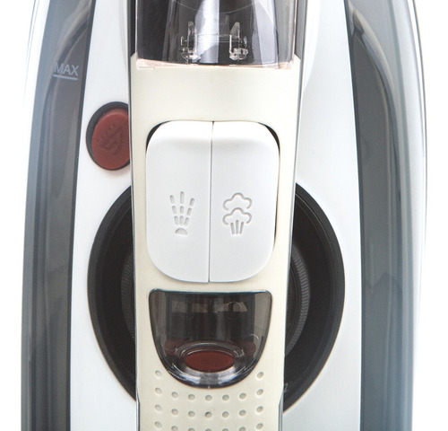 Plancha Somela Cerámica Smart Pva8700