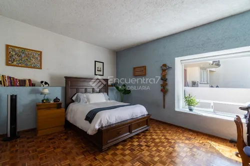 Casa En Venta En Cerrada En Interlomas