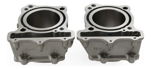 Kit De Cilindro Y Pistón Para Suzuki V Strom 650 Dl650 12-23
