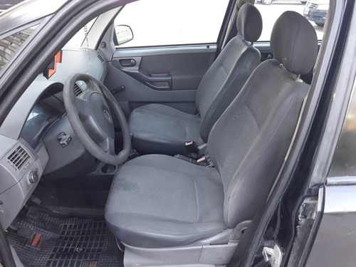 Chevrolet Meriva 1.8 Gls 2010