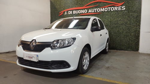 Renault Logan 1.6 Authentique 85cv