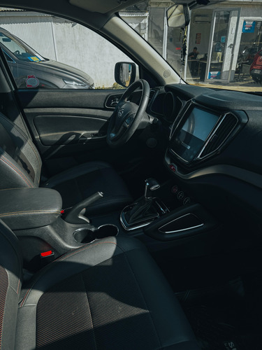 Changan CX70 1.5T Elite Plus At
