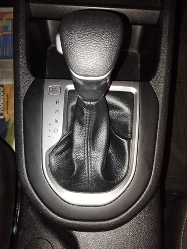 Kia Forte 2.0 Lx At