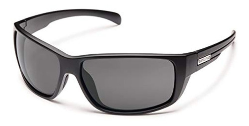 Brand: Suncloud Milestone Polared Sunglass