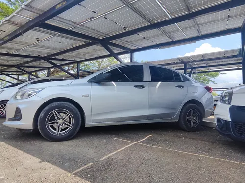 Chevrolet Onix 1.0t Lt At