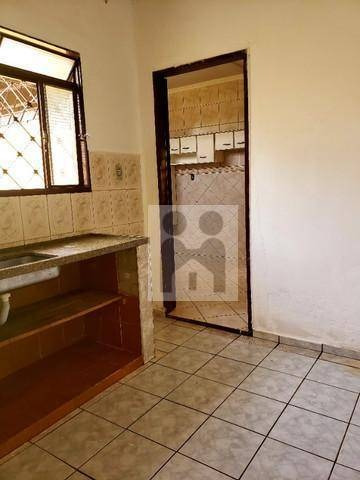Imagem 9 de 15 de Casa Com 2 Dormitórios À Venda, 180 M² Por R$ 190.000,01 - Avelino Alves Palma - Ribeirão Preto/sp - Ca0791