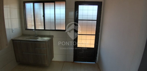 Imagem 16 de 16 de Excelente Casa - São Thomaz Il - 3840585v