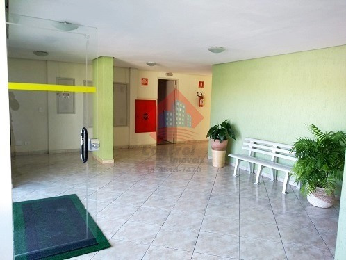 Imagem 12 de 15 de Apartamento - Ref: 02750