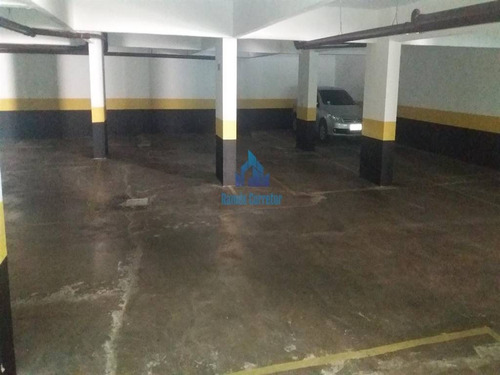 Imagem 9 de 26 de Excelente Apartamento A Venda Com 2 Dormitorios No Bairro Aviacao - Rc93