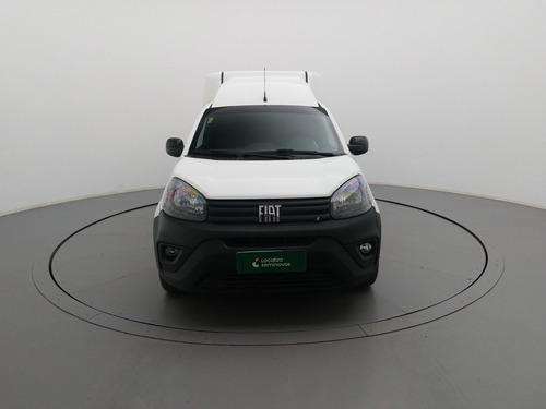 Fiat Fiorino 1.4 MPI FURGÃO ENDURANCE 8V FLEX 2P MANUAL
