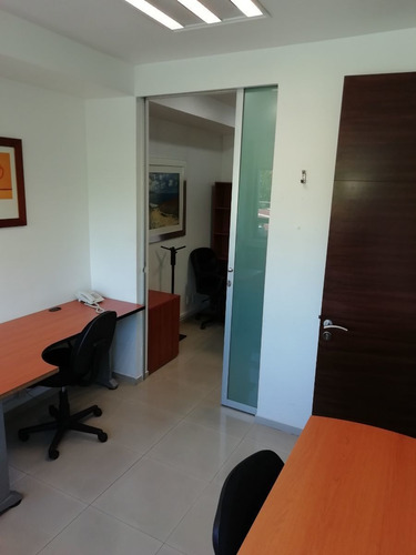 Imagen 7 de 8 de Oficinas Equipadas En La Col. Narvarte
