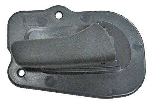 Man Int Chevy/sw/joy 94-12/monz 97-09/c2 04-08 C3 09-12 Gris