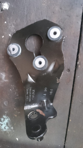 Soporte Bomba Auxiliar Calefaccion Audi A3 1.8 2.0 Original (Usado)