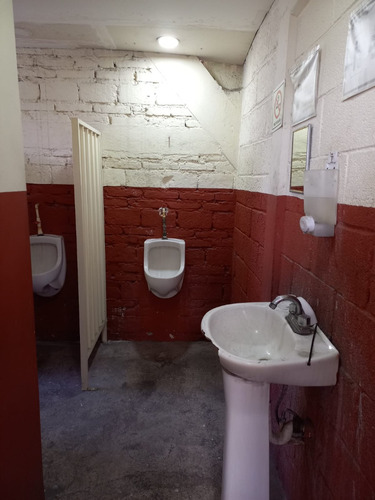 Bodega De 800m2 En Condominio, Vigilancia Las 24hrs. Disponible En Julio