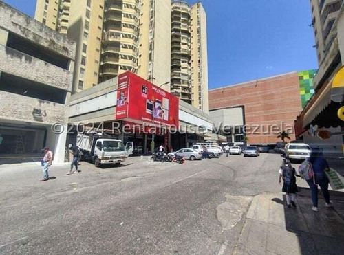 Apartamento En Venta En La Candelaria Cerca Del Sambil Piso 3 /  Hairol Gutierrez