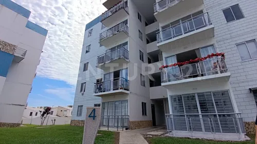 Apartamento En Venta En Restrepo