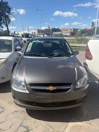 Chevrolet Classic 1.4 Ls Abs Airbag