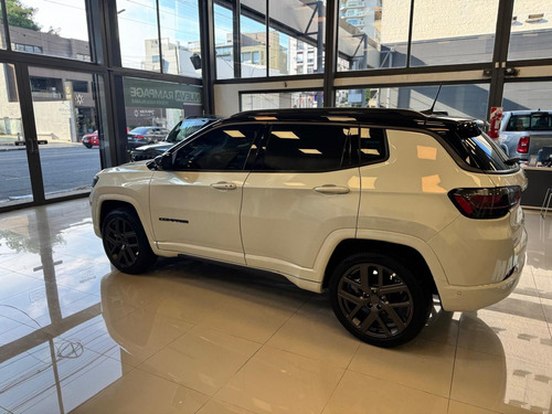 Jeep Compass 1.3 T270 Serie-S 4X2 At6