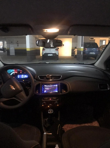 Chevrolet Onix 2015 1.4 Lt 5p