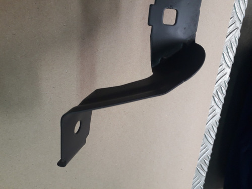 Suporte Chapa Limpador Para-brisa Traseiro Fiesta 2012-2019 (Usado)