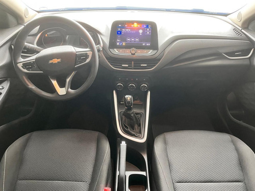 Chevrolet Onix Plus 10mt Lt2