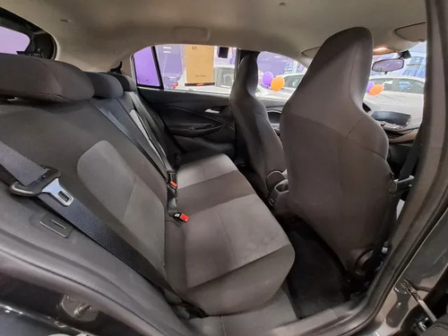 Chevrolet Onix 1.0