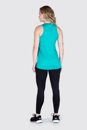 Polera Mujer Everlast S/m Monaco