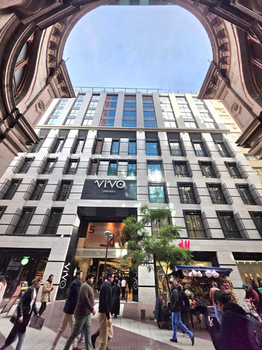 Moderno Local Comercial, Colindante Acceso Mall Vivo Imperio