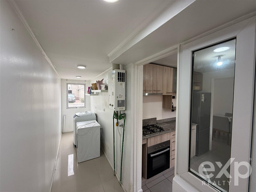 Se Vende Casa De 3 Dorm. Condominio Privado En Puente Alto