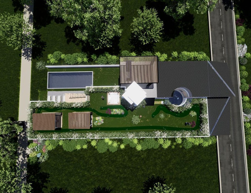 Casa En Venta Lomas De Cocoyoc