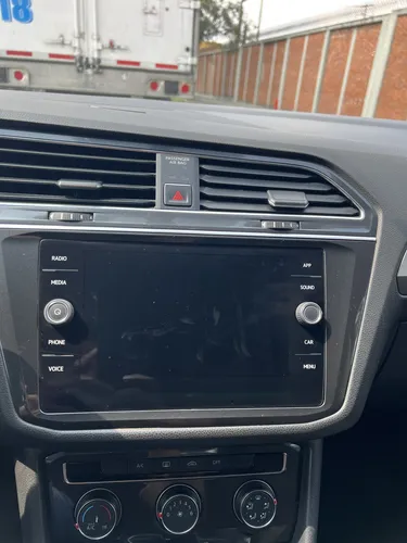 Volkswagen Tiguan 1.4 Comfortline Plus At
